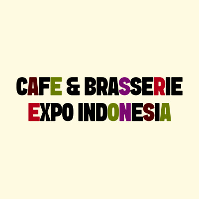 Cafe & Brasserie Expo