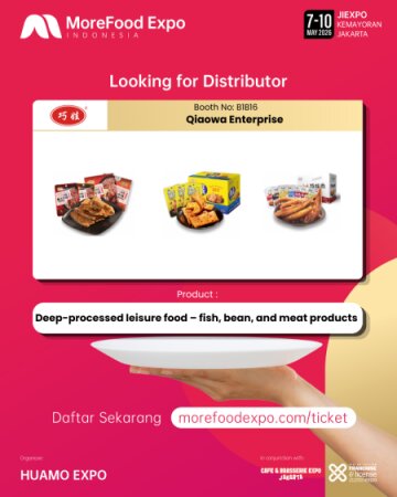Qiaowa Enterprise