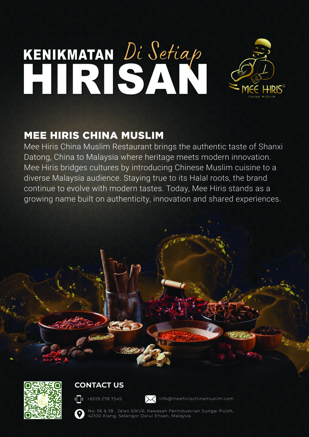 EXC PROMO MEE HIRIS