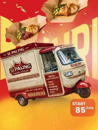 promo padang keliling 1