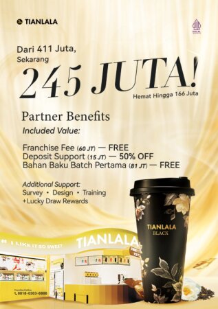 EXC PROMO TIANLALA
