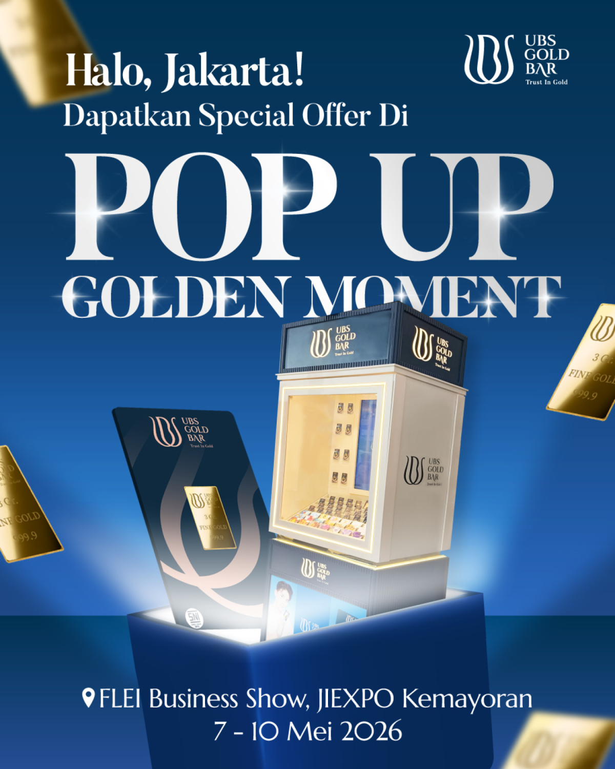 exc promo UBS