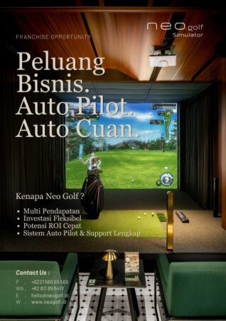 exc promo neo golf