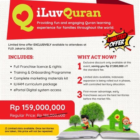 1 - i Luv Quran