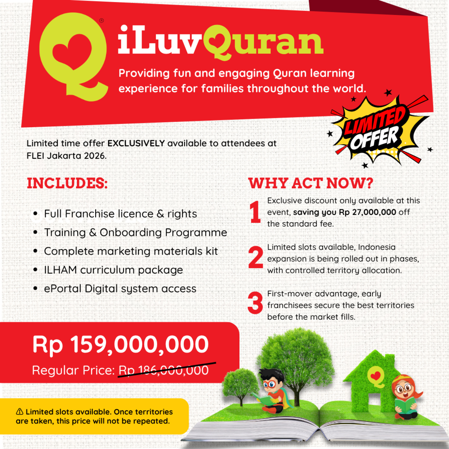 1 - i Luv Quran