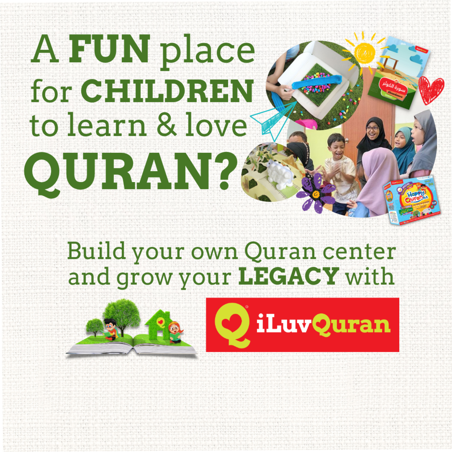 2 - i Luv Quran