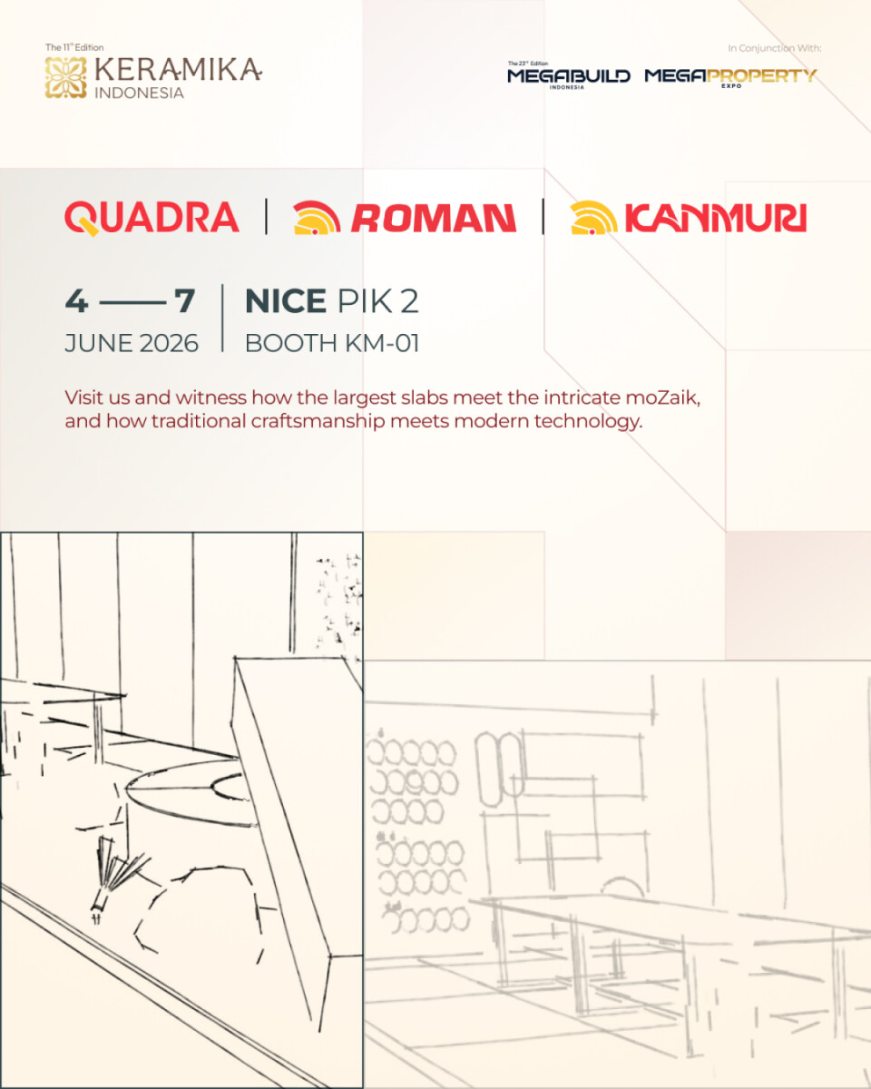 KERAMIKA FEEDS COVER - QUADRA Marketing Sales