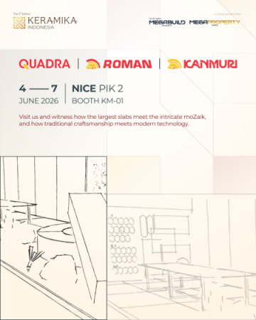 KERAMIKA FEEDS COVER - QUADRA Marketing Sales