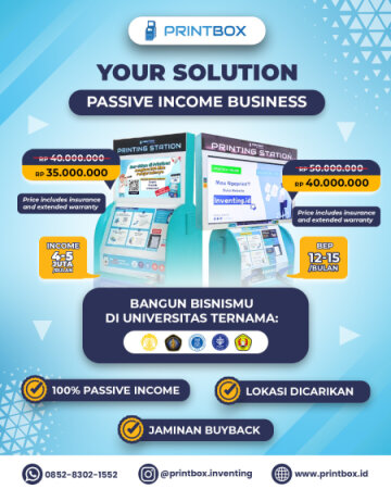 FLAYER PRINTBOX 2026