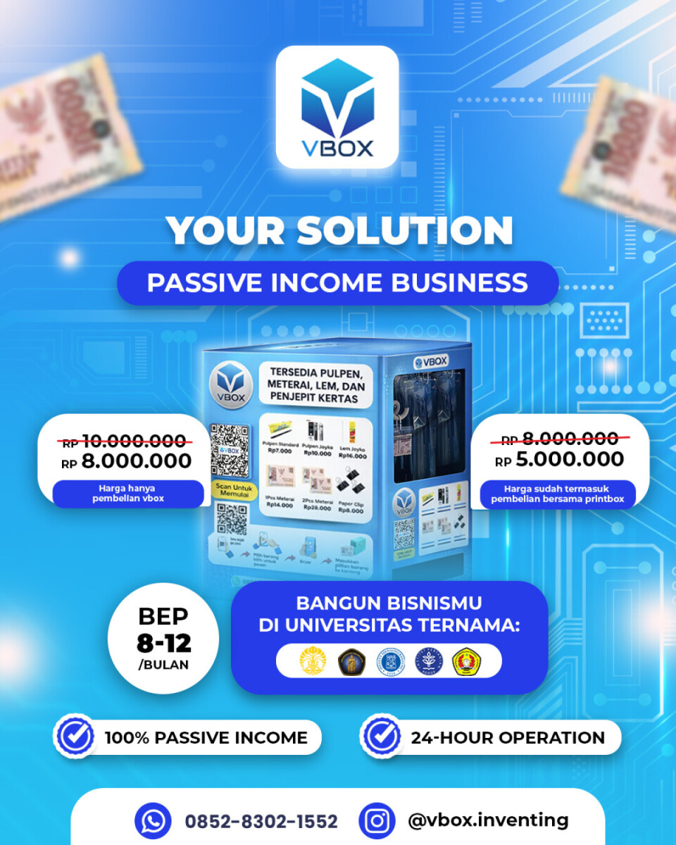 FLAYER VBOX 2026