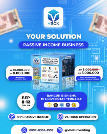 FLAYER VBOX 2026