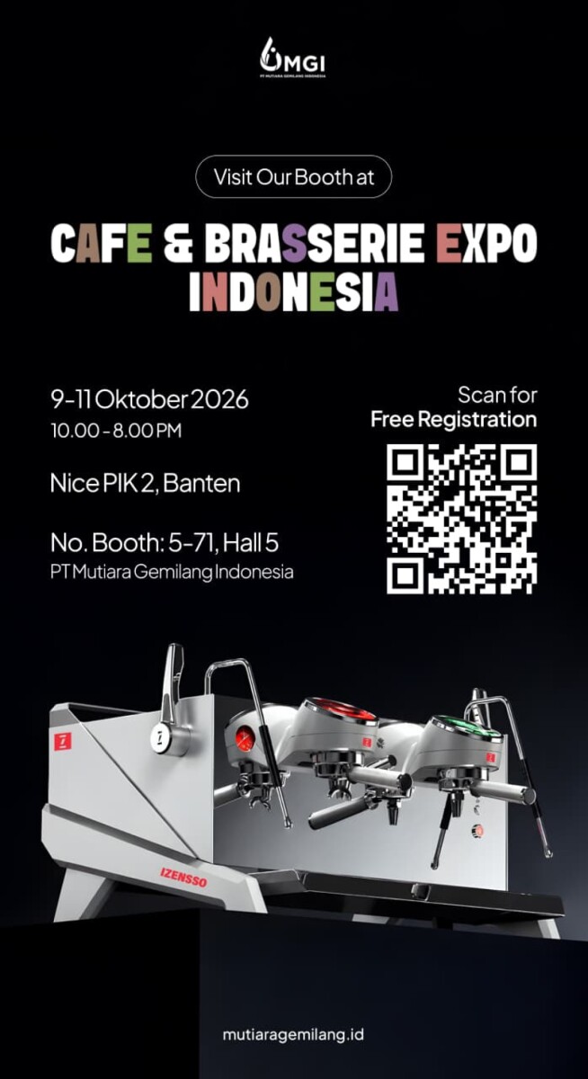 Flyer CBE 2026