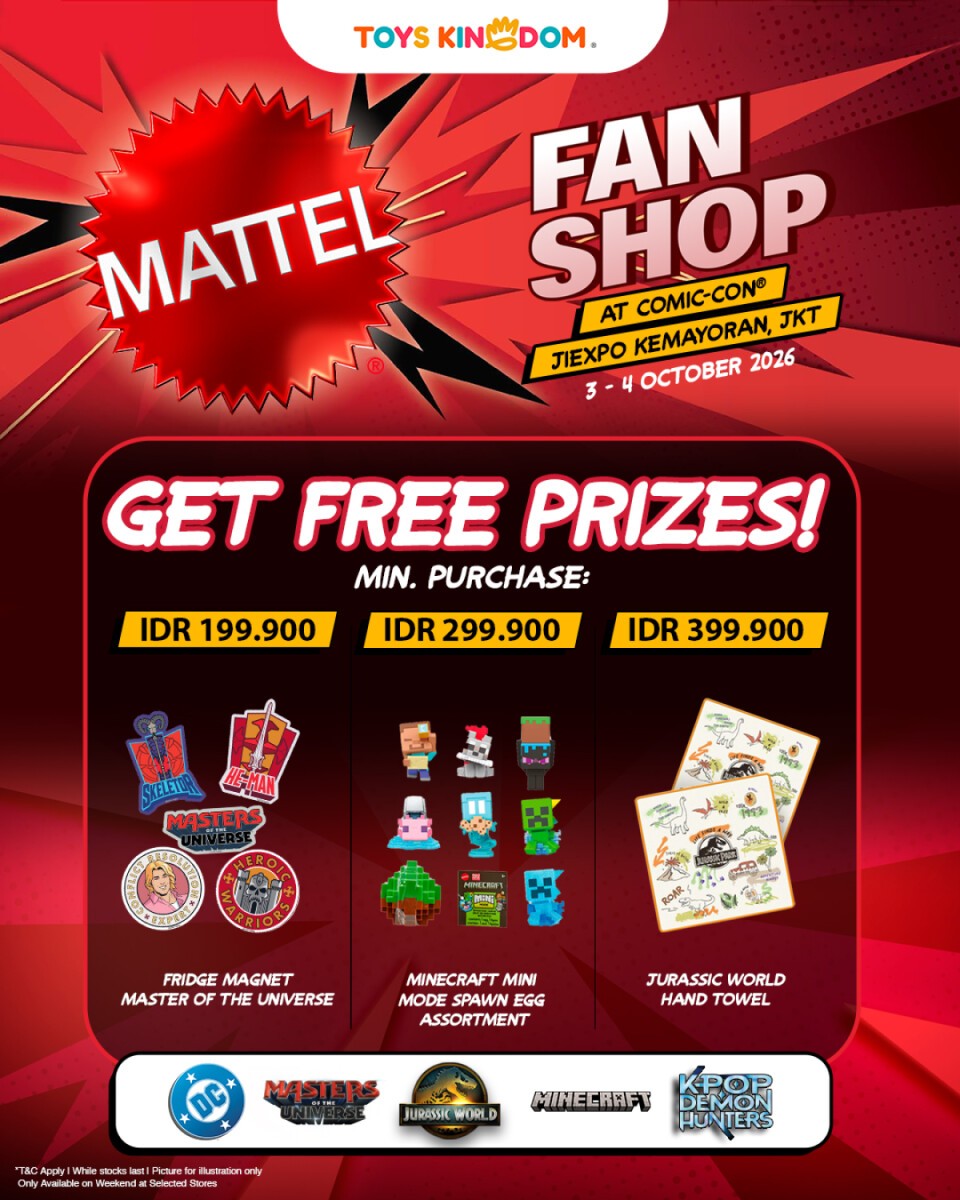 MATTEL-COMIC-CON-GWP-IGF
