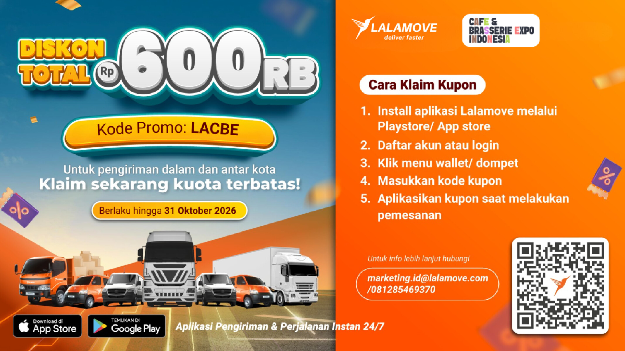 Lalamove Promo (PPT) (1)