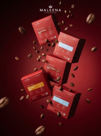 SEPTEMBER COFFEE SHACET