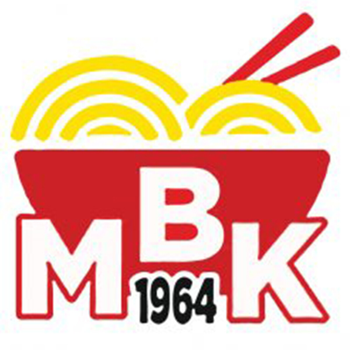 logo mbk 1964