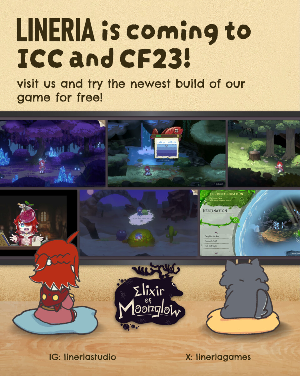 play our game poster