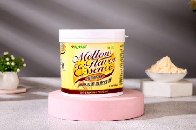 产品图片-醇香素