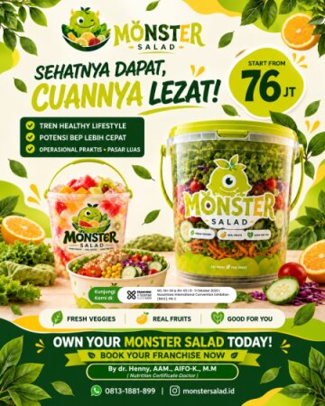 Post Promo FLEI_Monster Salad