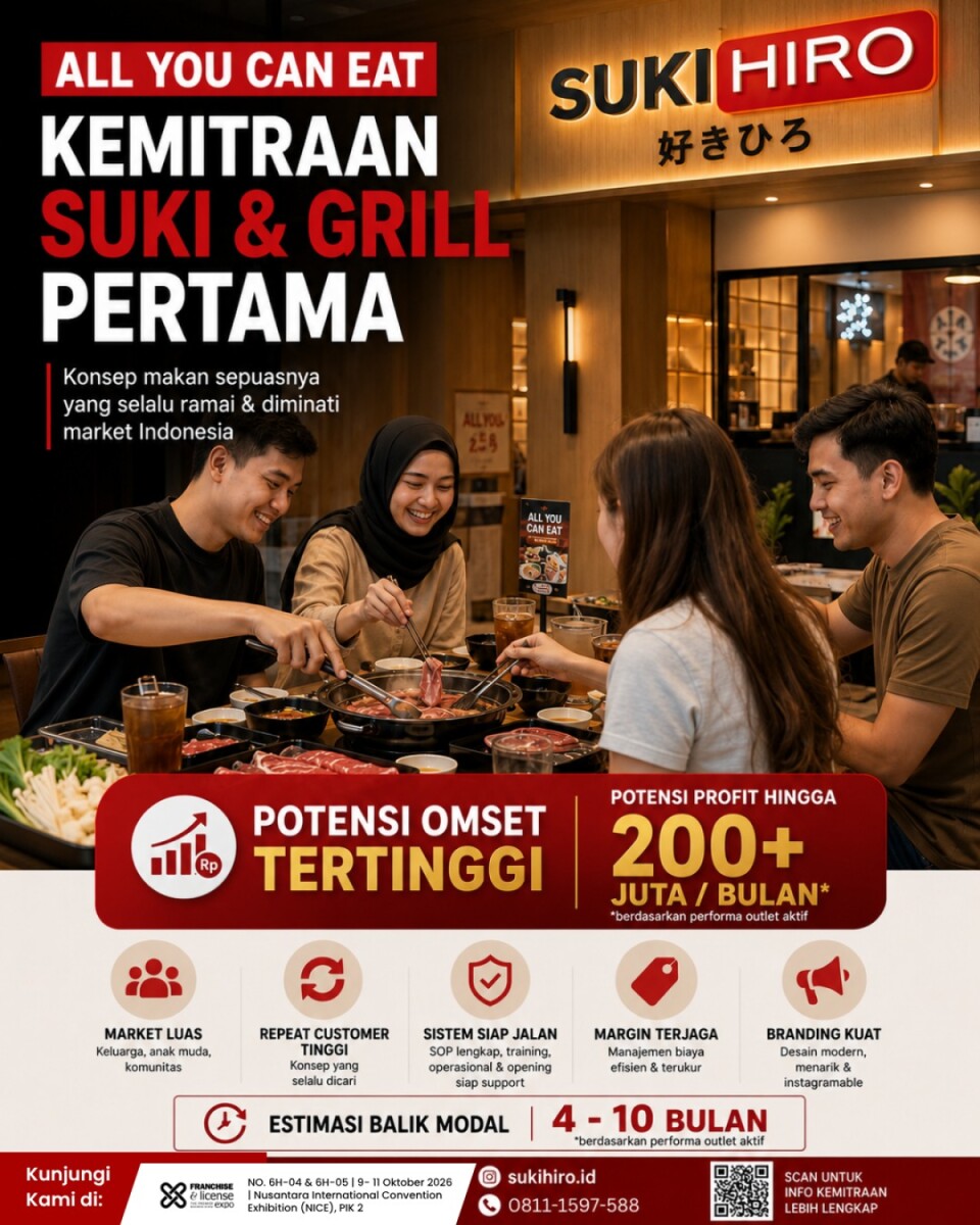 Post Promo FLEI_SUKIHIRO