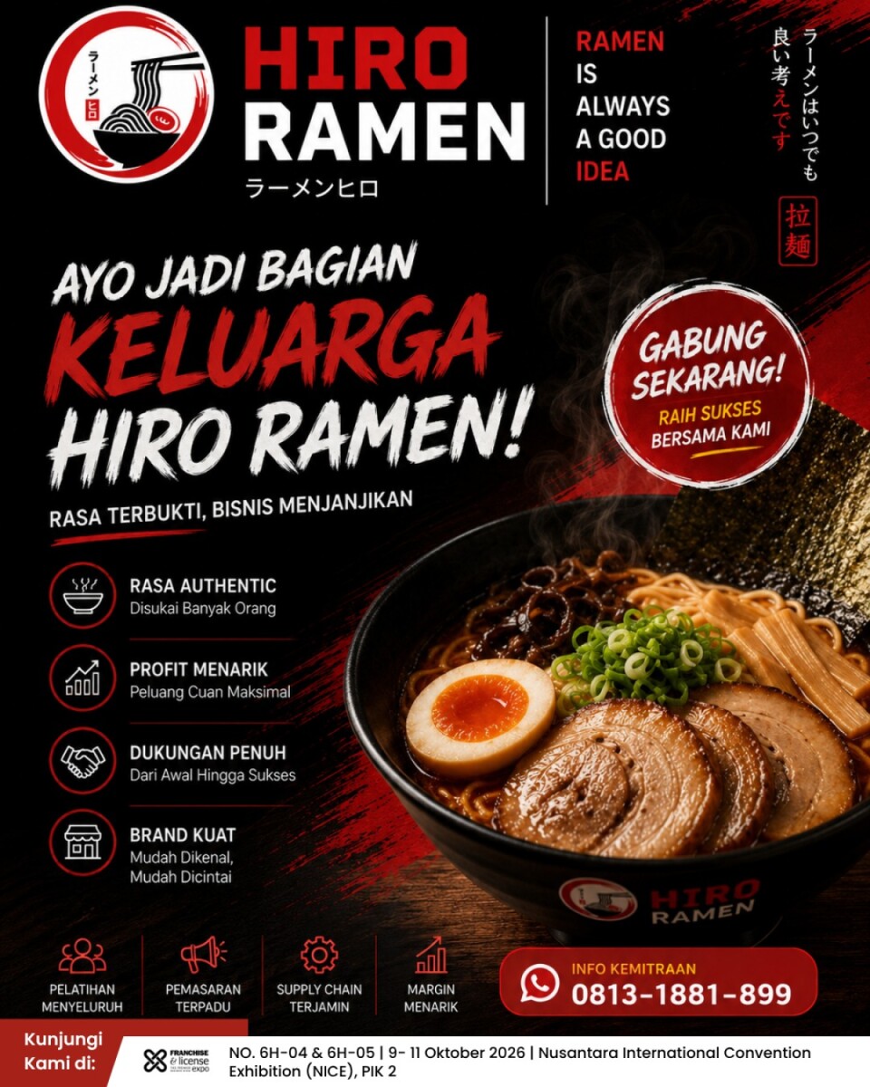 Post Promo FLEI_Hiro Ramen
