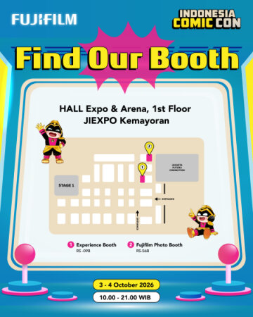 Comic Con Activation-05