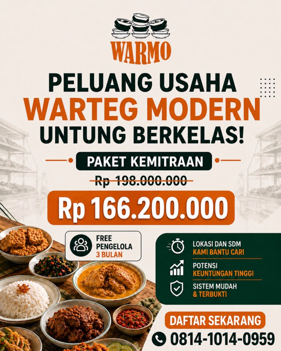 WARMO