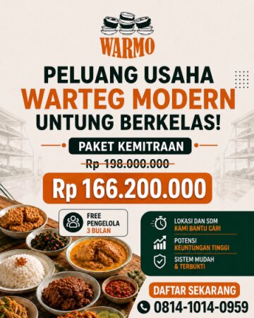 WARMO