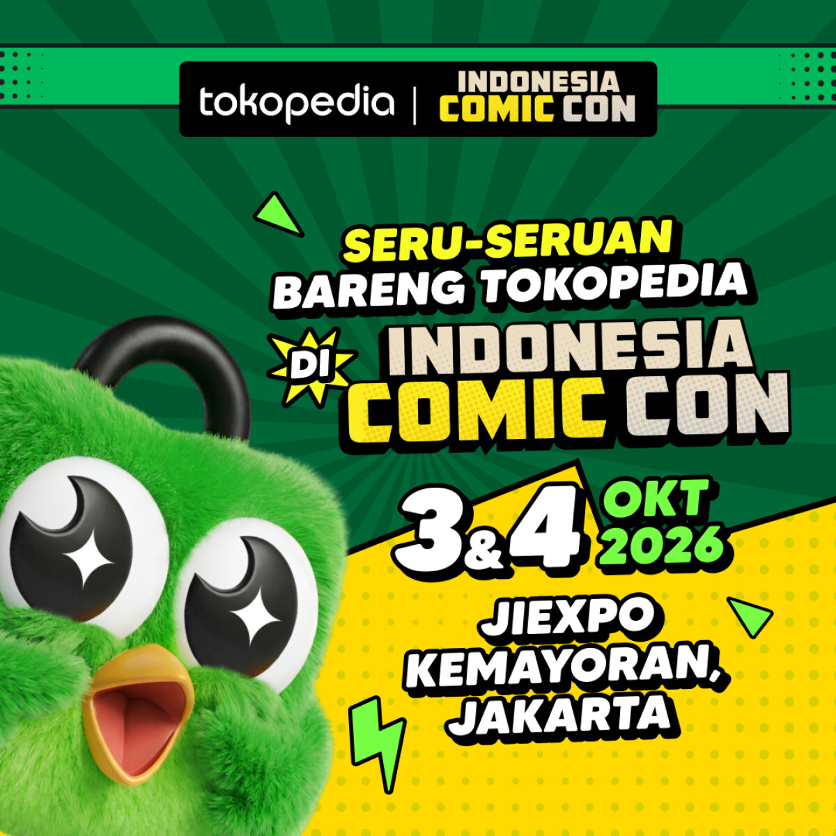 Booth