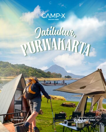 CampX  IOITE 