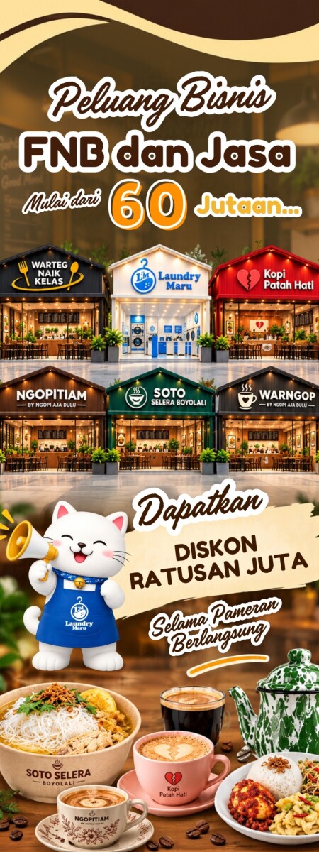 MATERI PROMOSI ALL BRAND