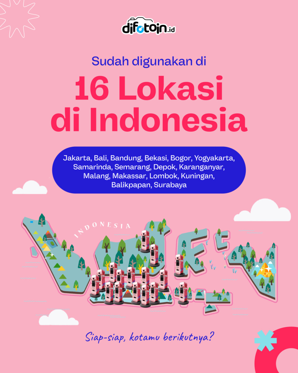FLEI Lokasi difotoin