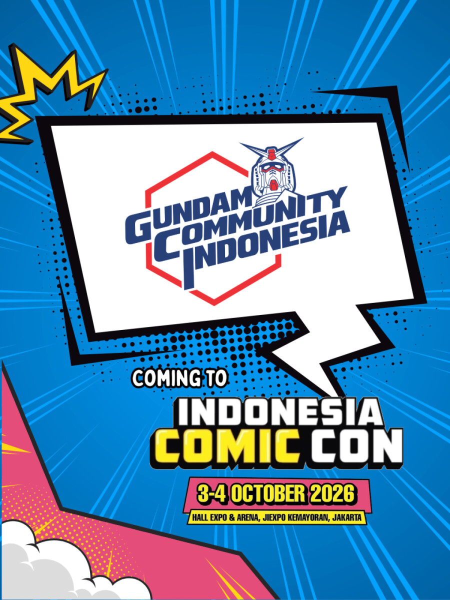 GCI ICC