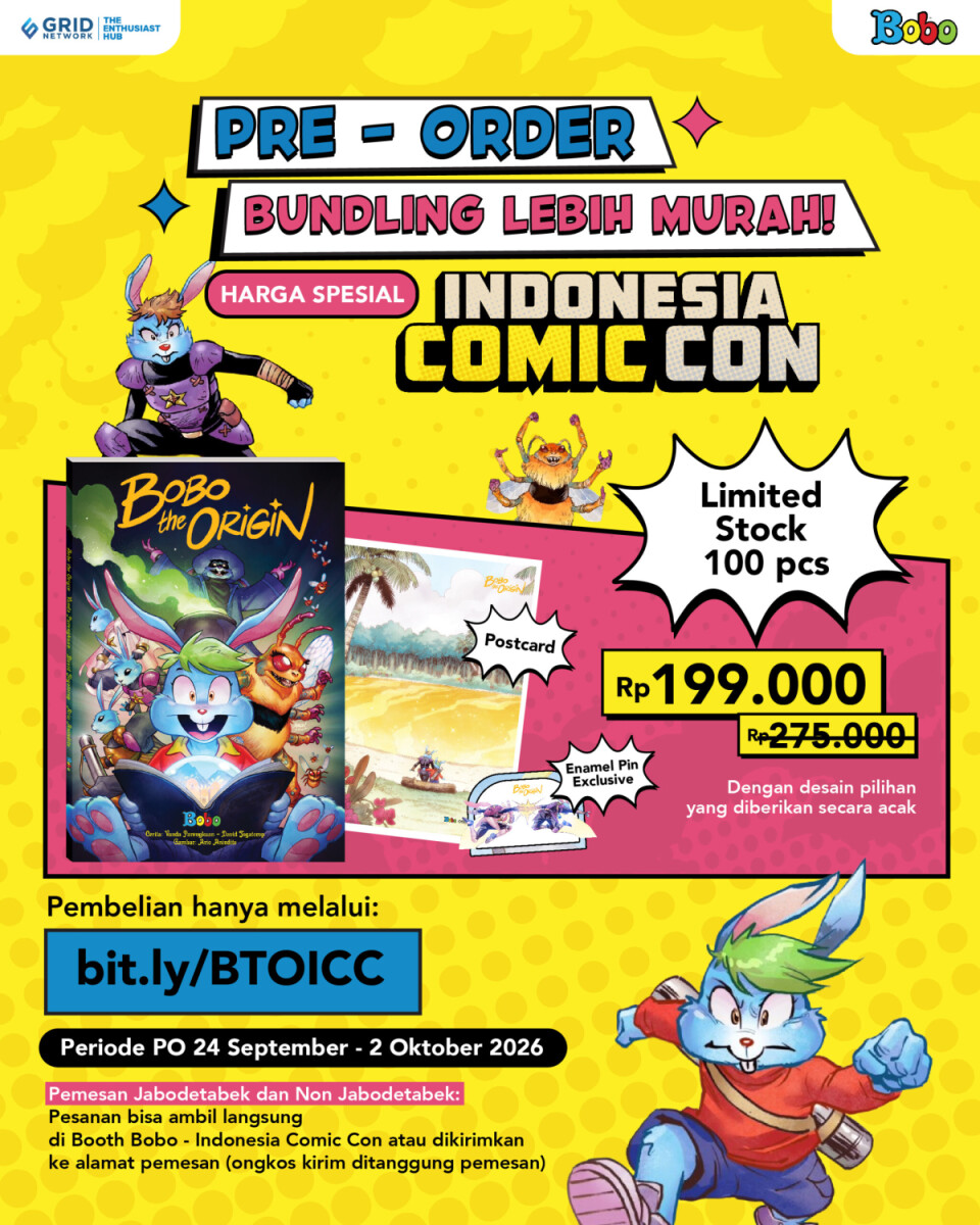 Bobo x ICC - 02