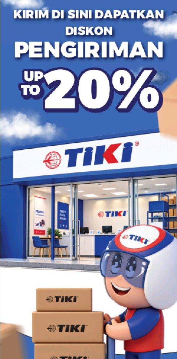Promo Ongkir