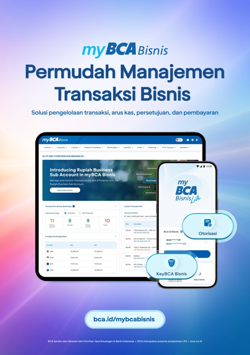 myBCA Bisnis - Expo 2026_A1