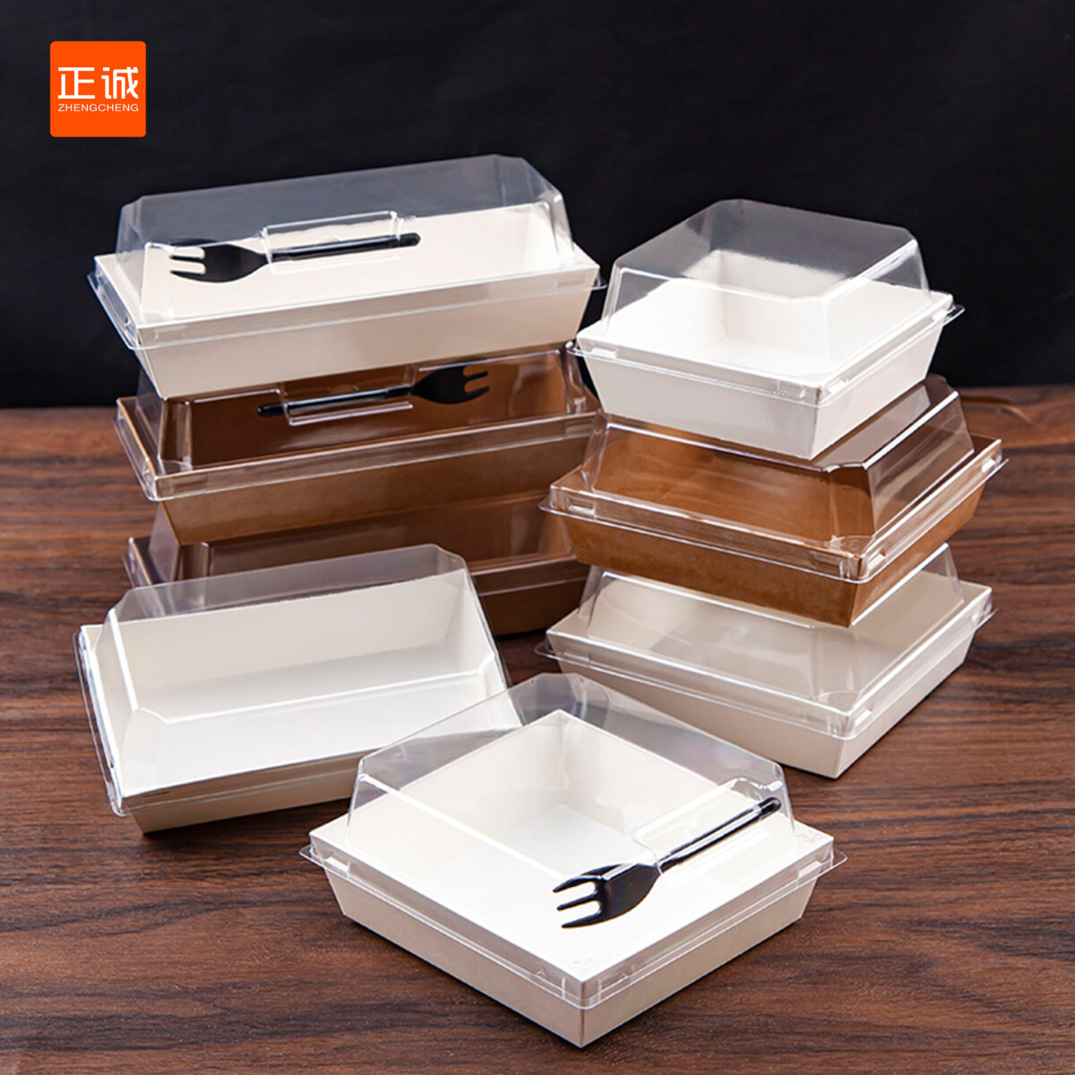 1.sandwich box