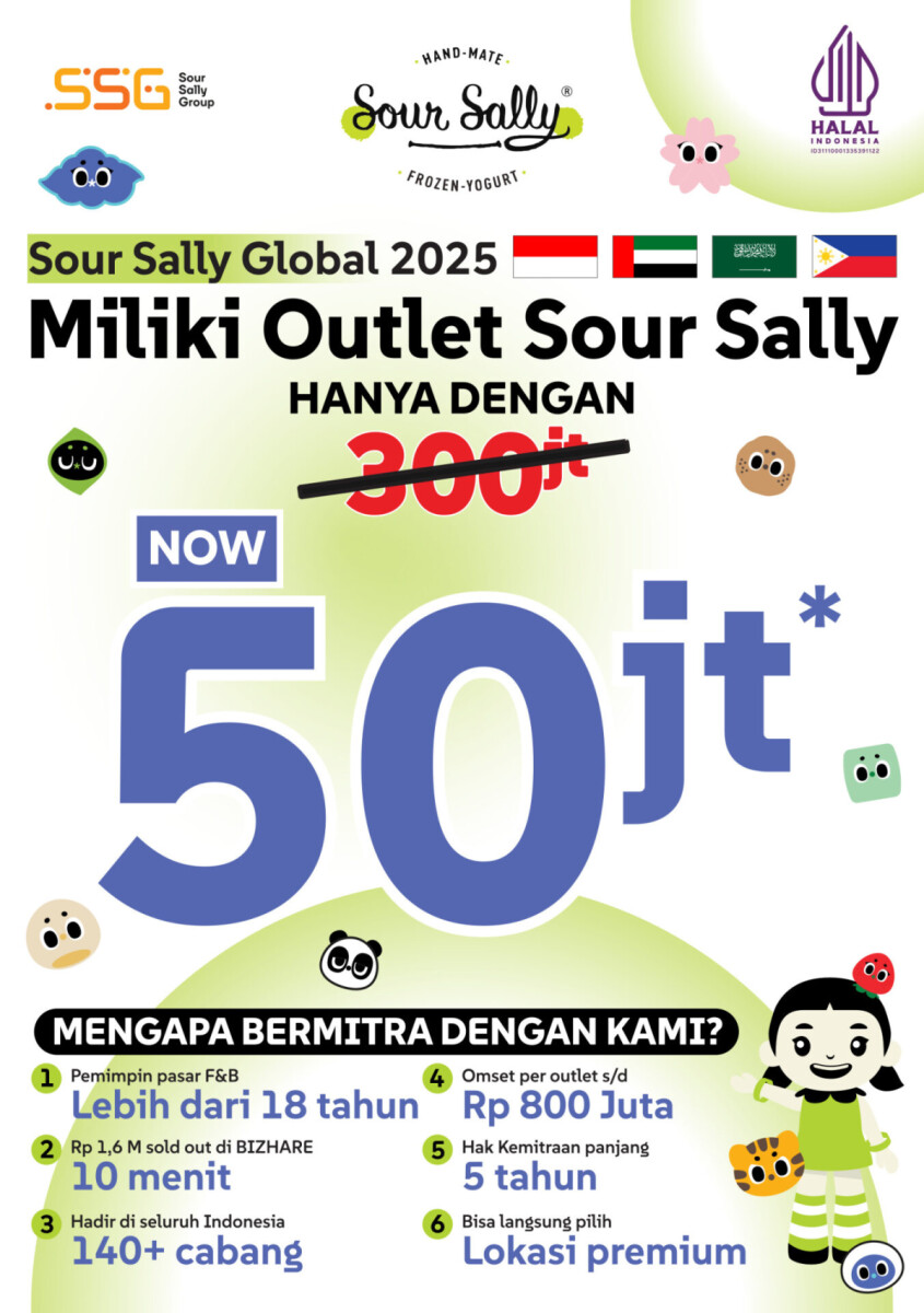 FLYER KEMITRAAN SS GENERAL NO EVENT - 2026