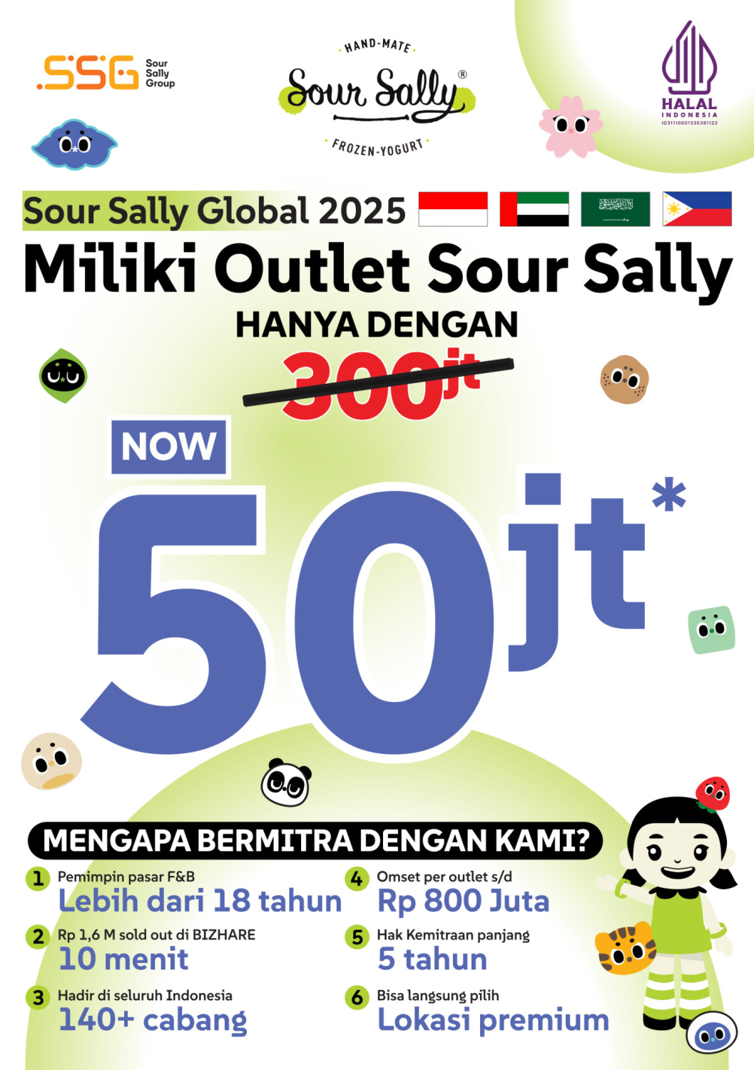 FLYER KEMITRAAN SS GENERAL NO EVENT - 2026