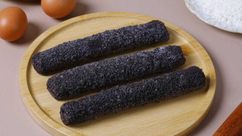 奥利奥奶昔 (2)-Oreo Milkshake