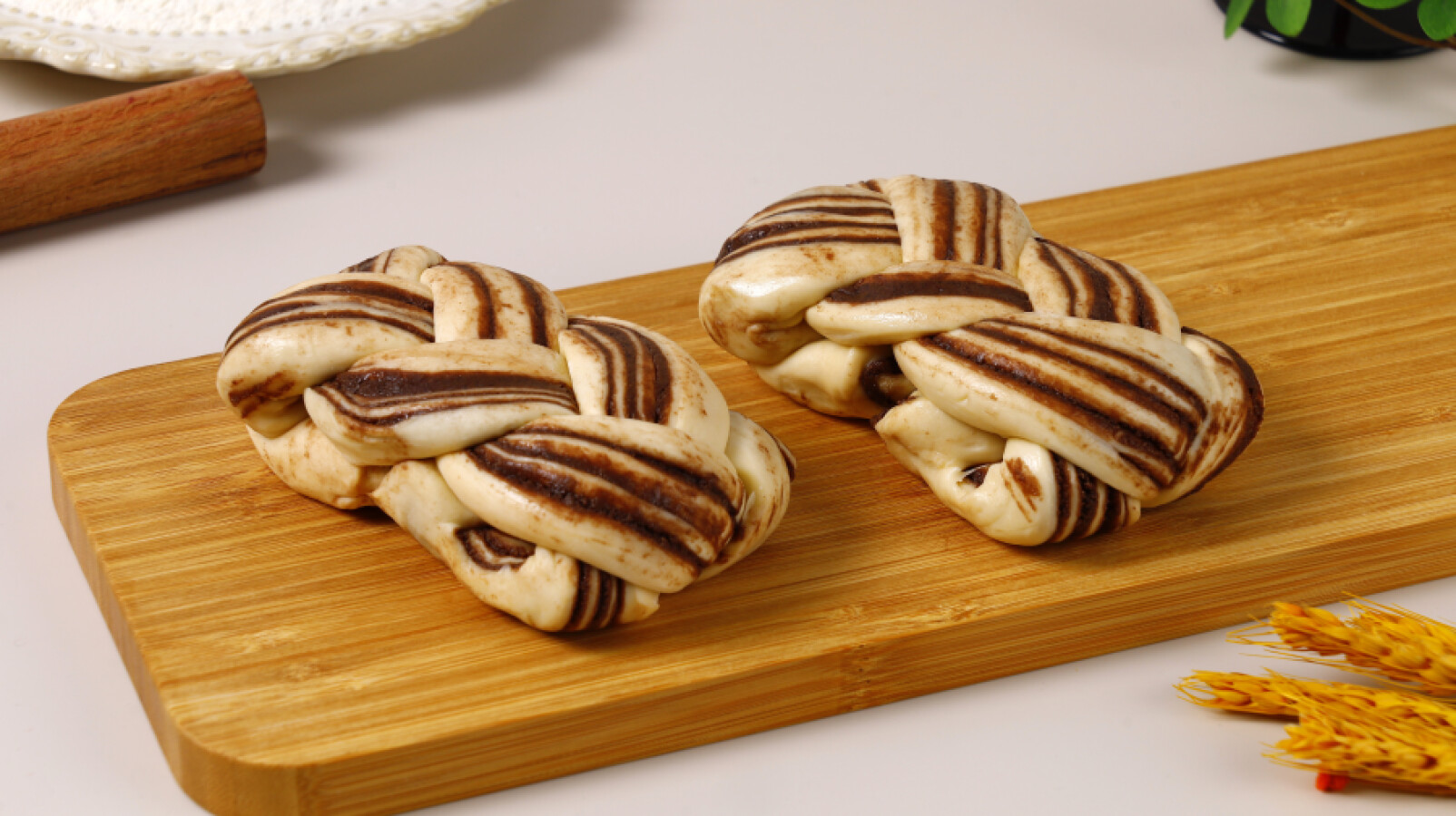 枫糖吐司(1)-Maple Toast