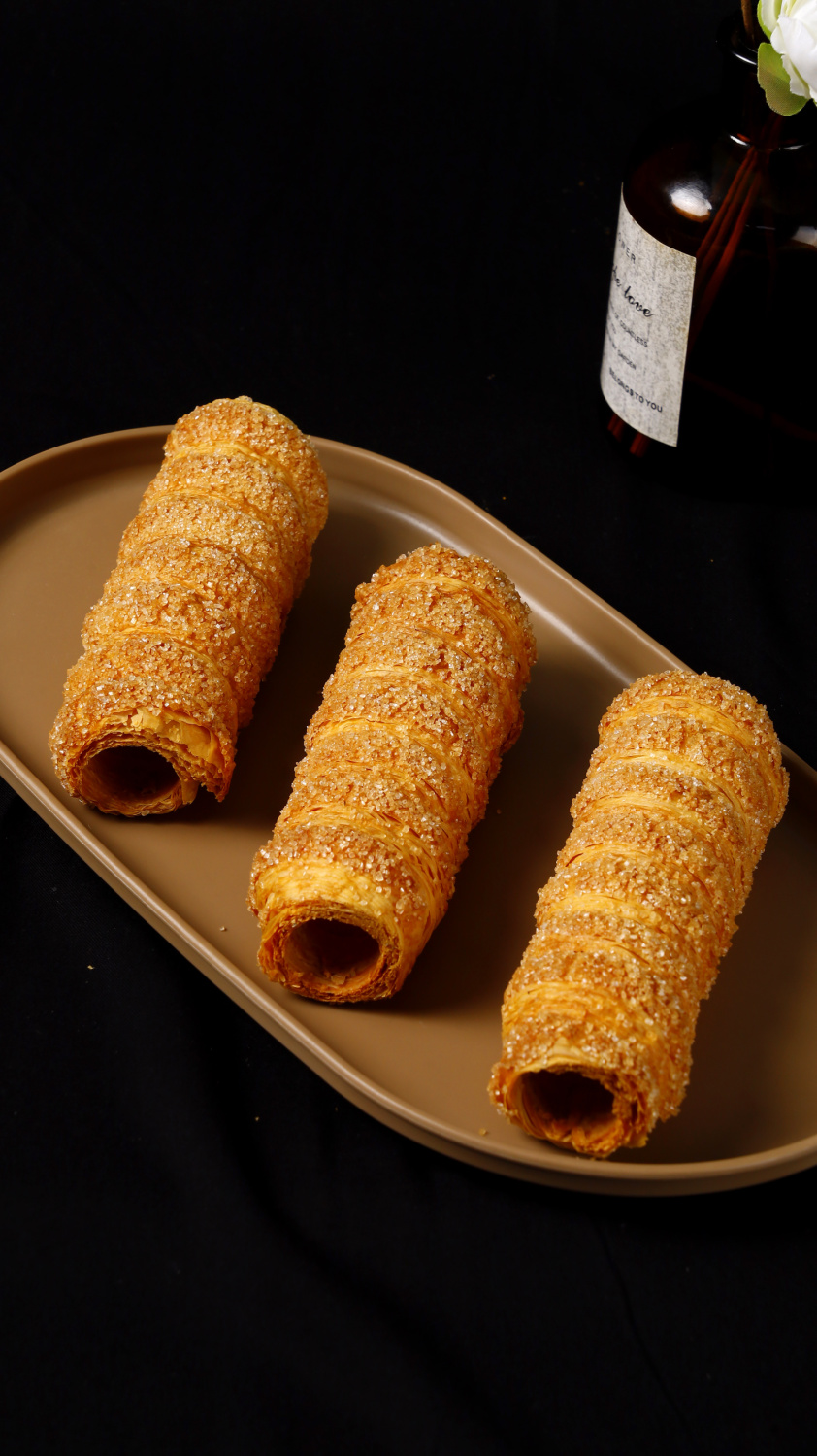 丹麦号角(3)-Danish Horn