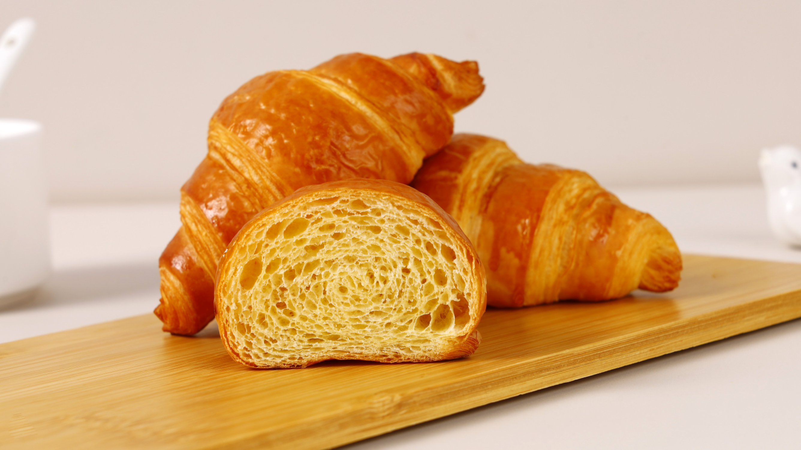 丹麦小牛角(1)-mini danish croissant
