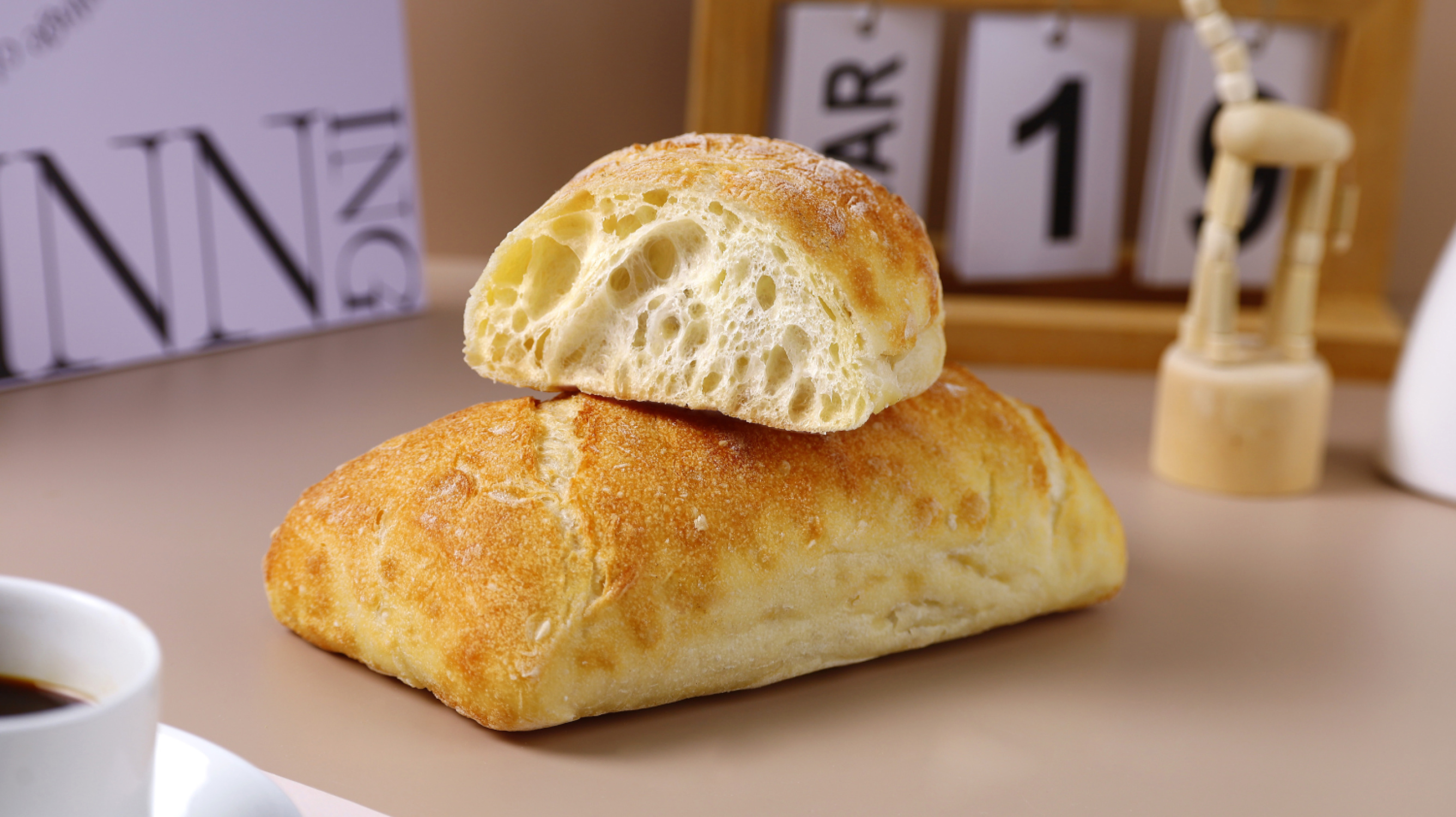 原味恰巴塔-Original Ciabatta (4)