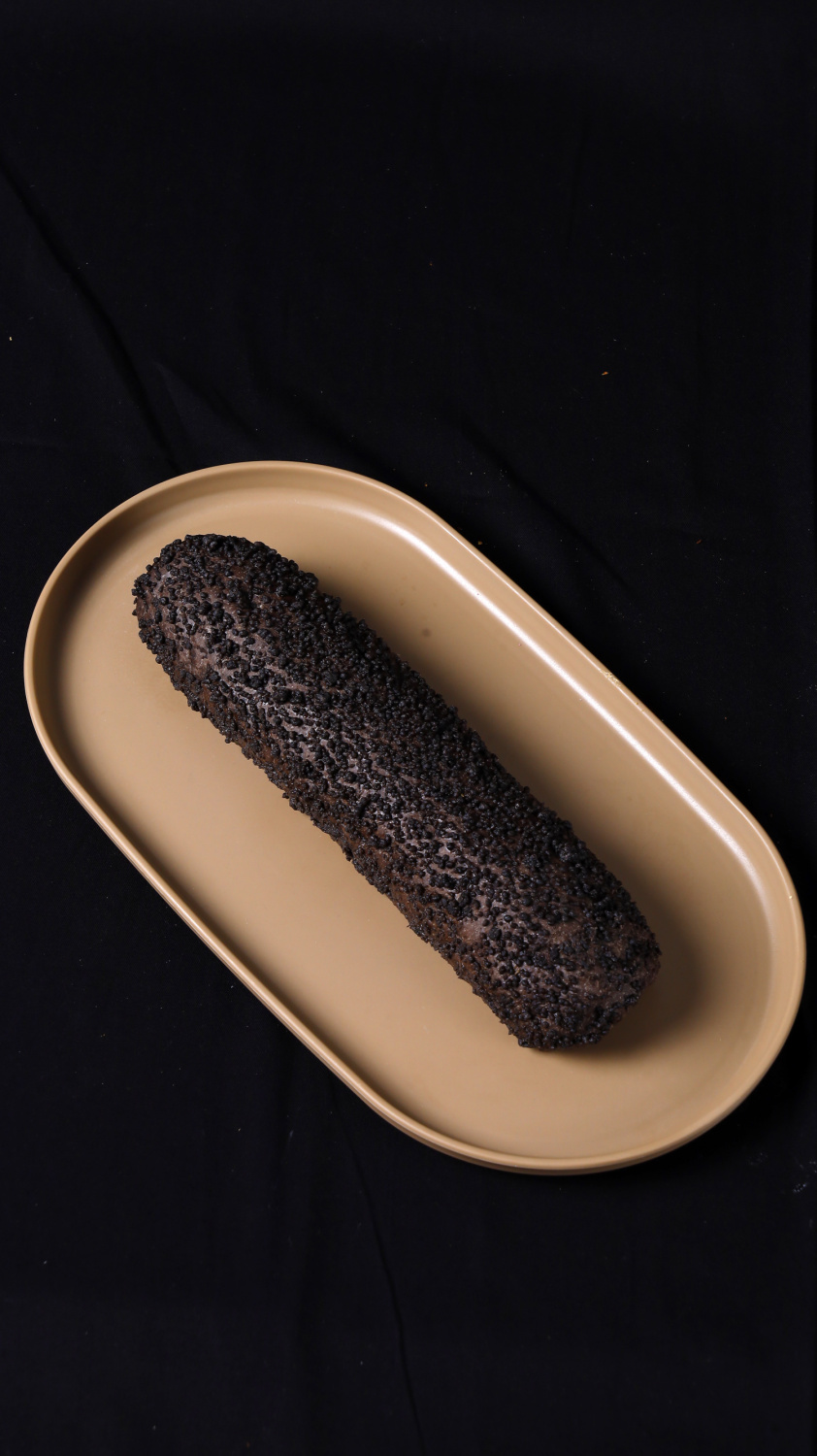 奥利奥奶昔(2)-Oreo Milkshake