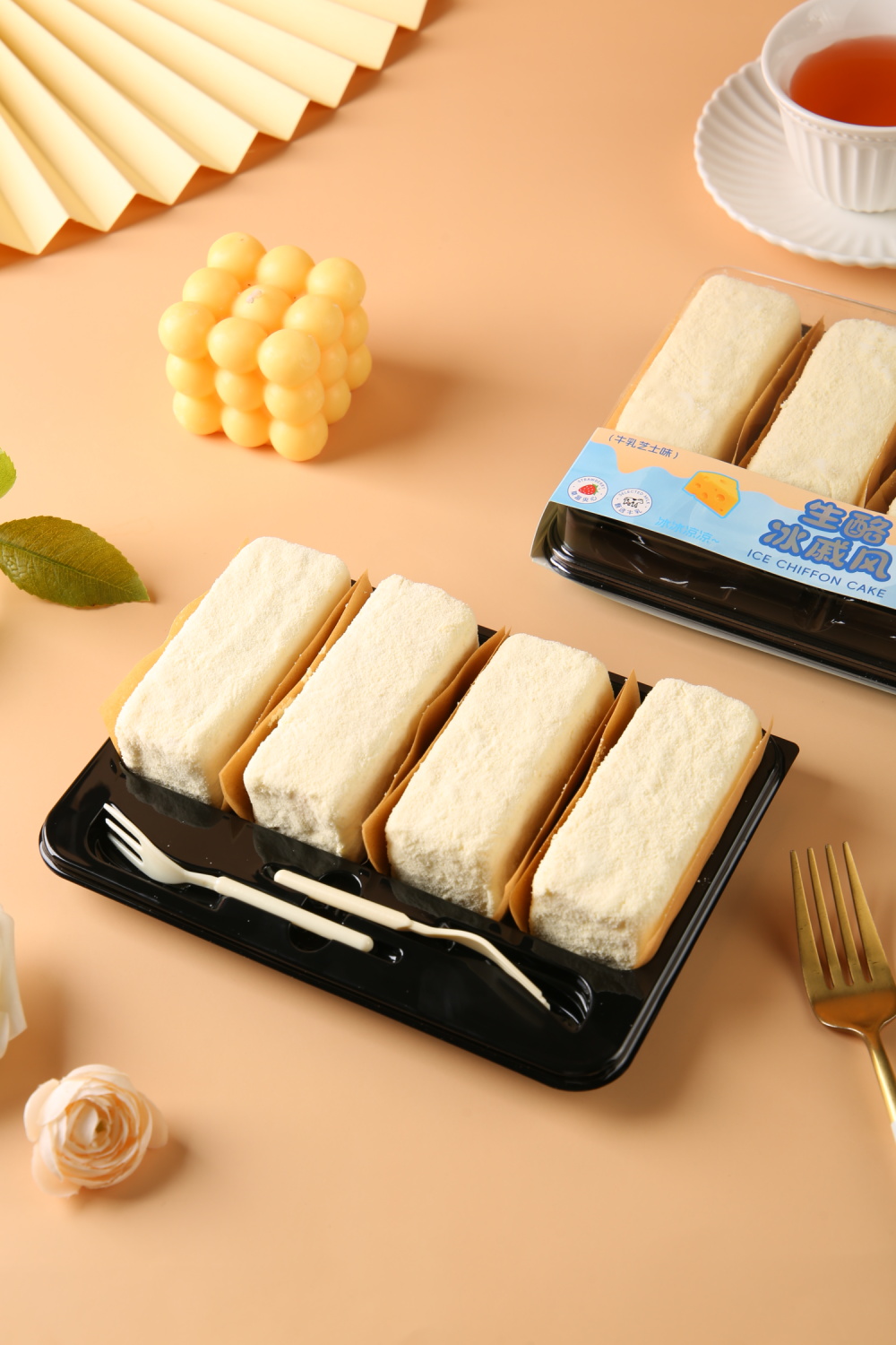 生酪冰戚风-牛乳芝士味 (1)