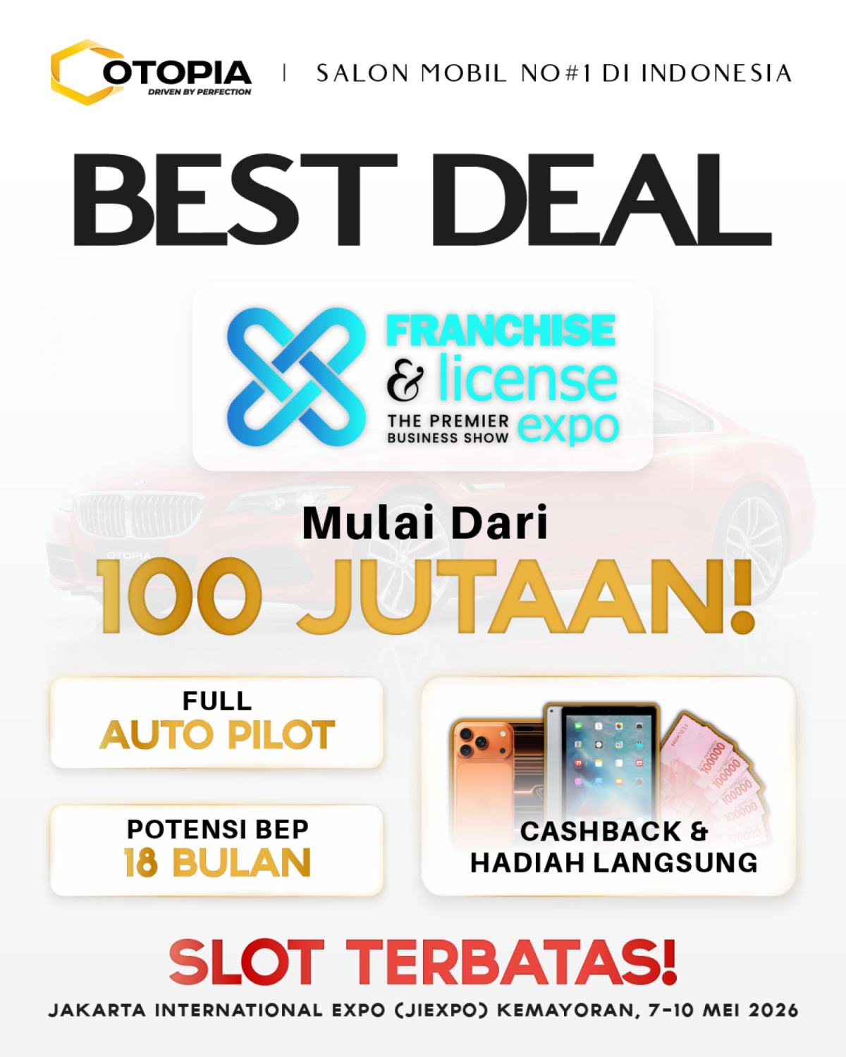 exc promo otopia
