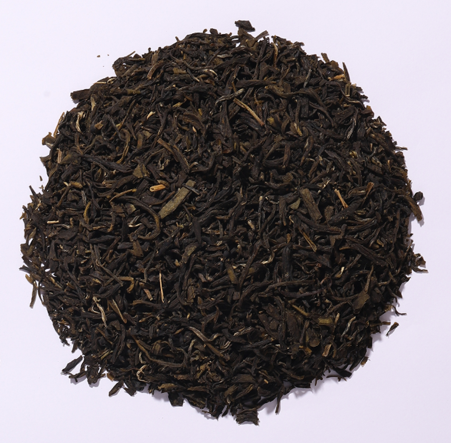 白兰绿茶