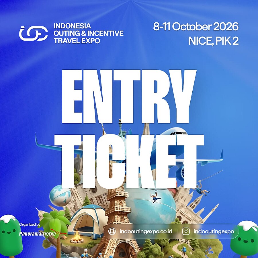 Entry Ticket