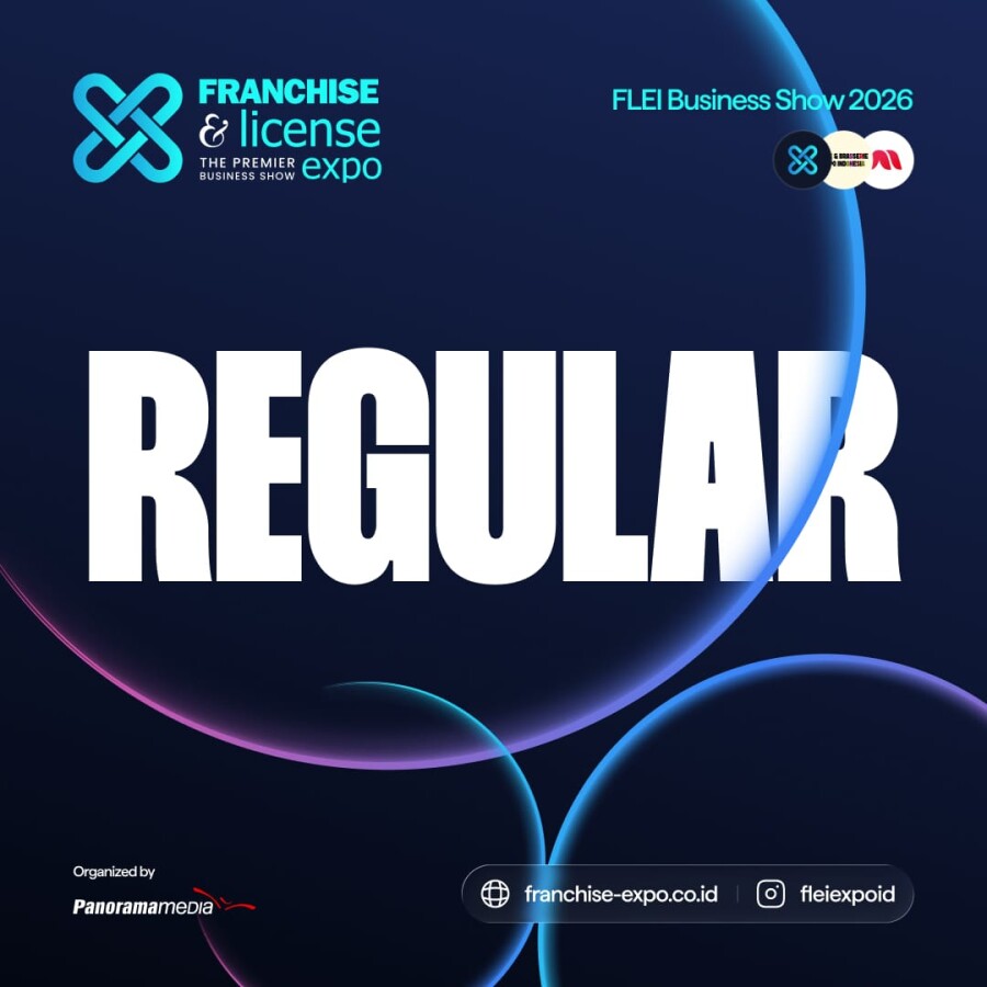 Regular Ticket